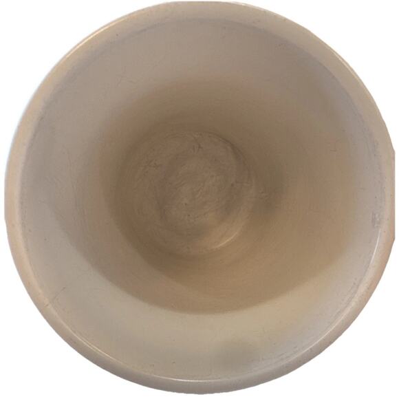 Starbucks Siren Logo 12oz Reusable/Write On Ceramic Coffee Mug 2006 - Picture 3 of 4